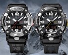 Casio’s new GG-B100XM-1A watch
