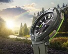 Casio’s Pro Trek PRJ-B001NJ-3 watch