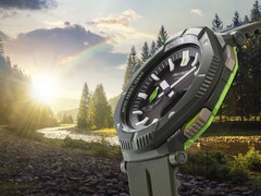Casio’s Pro Trek PRJ-B001NJ-3 watch