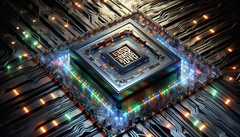 Gree Electric could challenge AMD and Intel in the coming years (Image source: Generated using DALL·E 3)