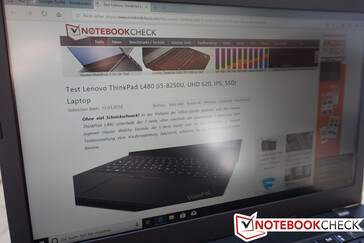 Lenovo ThinkPad L Laptop Review: Reliable office notebook with