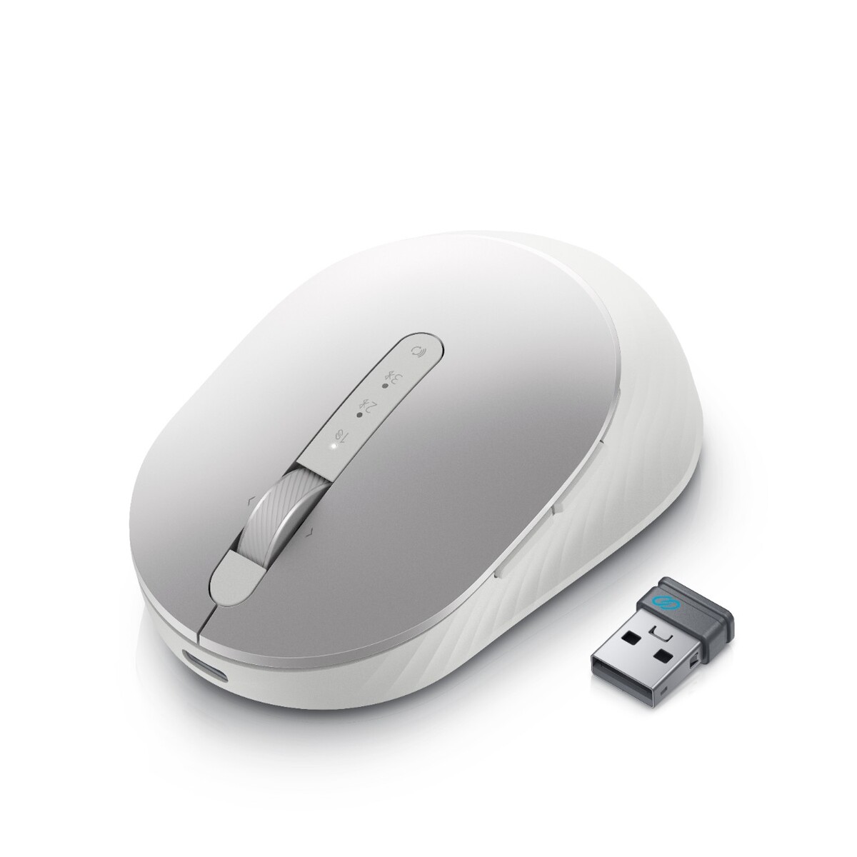 Dell s New Premier Wireless Keyboard And Mouse Can Connect To Up To dell-s-new-premier-wireless-keyboard-and-mouse-can-connect-to-up-to