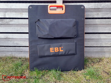 The EBL ESP-100