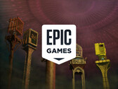 The upcoming free game lineup has two games. Pictured: an edited screenshot from one of the freebies.