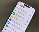 F-Droid UI (Image Source: Antony Muchiri)