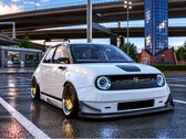 Car Meets in Forza Horizon 6 feel surprisingly empty despite high player numbers.