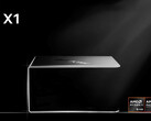 GMKTec EVO-X1 comes with an OCuLink port and has AMD Ryzen AI 9 HX 370 (Image source: GMKtec - edited)