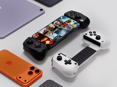 The GameSir X5 Lite for Xbox is MFi certified and comes with a free Game Pass Ultimate subscription.