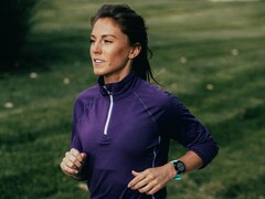 The Garmin event database allows you to search for races in your area. (Image source: Garmin)