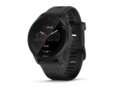 Update 6.04 brings the Real Time Stamina feature to the Garmin Forerunner 945 LTE smartwatch. (Image source: Garmin)