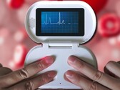 Buyer beware when it comes to generic non-invasive blood glucose monitors. (Image source: Alibaba/Unsplash - edited)