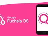 Google Fuchsia OS is indeed a thing, but may not be the future after all. (Source: Dignited)