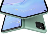Early Google Pixel Fold renders. (Source: Waqar Khan)