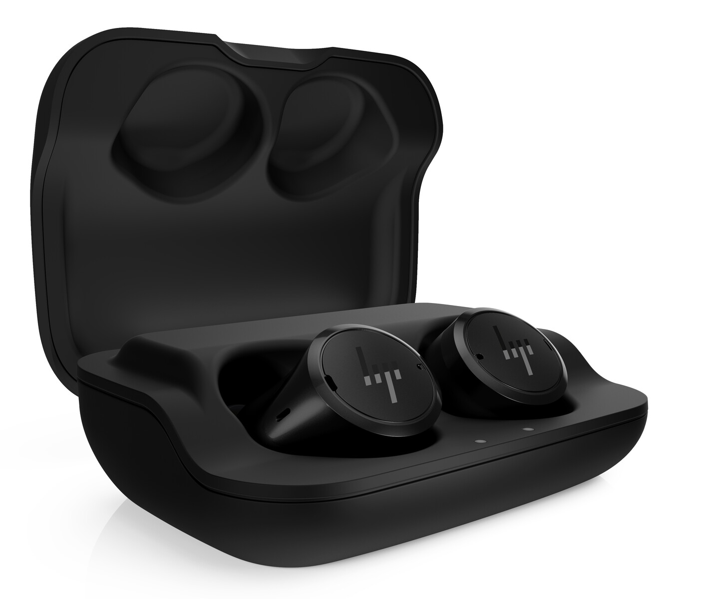 The HP Elite Wireless Earbuds are a new option for work video