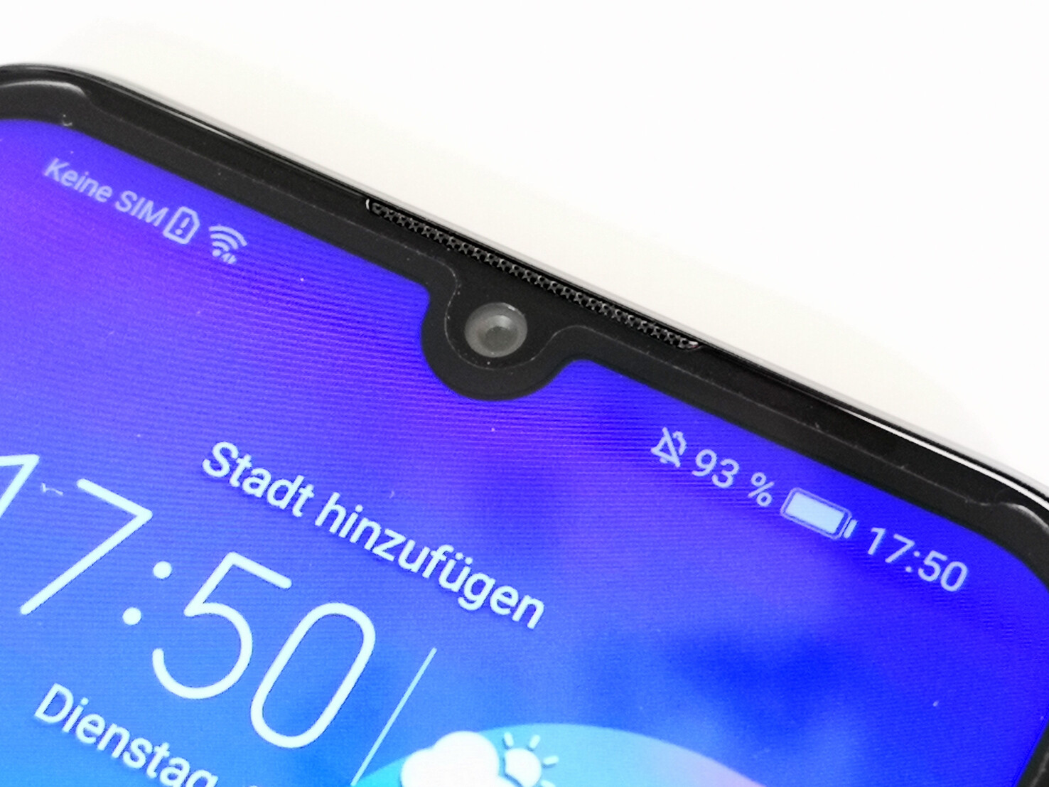 Honor 8A Smartphone Review - NotebookCheck.net Reviews Honor 8A Smartphone Review - NotebookCheck.net Reviews