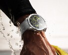 The Honor Watch 5 Pro will launch in multiple striking colors (Image source: Honor)