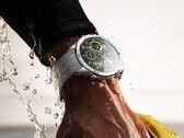 The Honor Watch 5 Pro will launch in multiple striking colors (Image source: Honor)