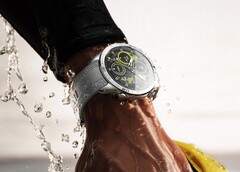 The Honor Watch 5 Pro will launch in multiple striking colors (Image source: Honor)