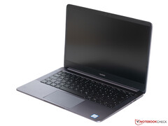 Huawei MateBook D 14 vs. MateBook 14: What's the difference?