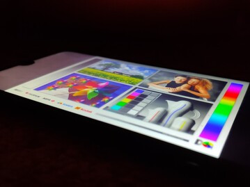 Wiko View 3 smartphone