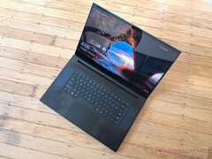Razer Blade Pro 17 is the first laptop to do 4K UHD gaming right. Here's why