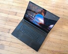 Razer Blade Pro 17 is the first laptop to do 4K UHD gaming right. Here's why