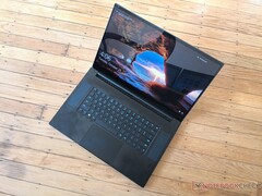 Razer Blade Pro 17 is the first laptop to do 4K UHD gaming right. Here&#039;s why