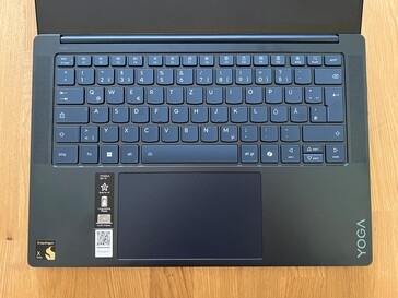 Input devices