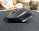 Keychron M7 8K gaming mouse forward side button