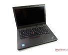 Lenovo ThinkPad L470 (i5-7200U, FHD-IPS) Laptop Review