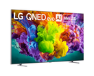 An official render of the LG 115QNED92BU.