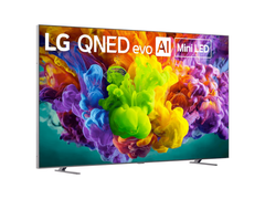 An official render of the LG 115QNED92BU.