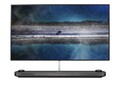 The latest LG OLED TVs will be available for purchase soon. (Source: LG USA)