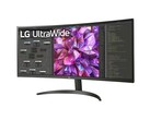 LG 34WQ60C-B.AUS Curved UltraWide monitor (Source: LG)