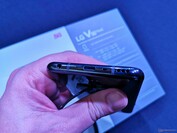 LG V50 ThinQ 5G.