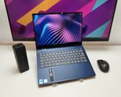 Lenovo IdeaPad 5 2-in-1 14 Convertible review: Panther Lake at a bargain price?