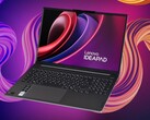 The Lenovo IdeaPad Pro 5 Gen 9 has an FHD webcam that supports Windows facial recognition. (Image source: Notebookcheck, Unsplash, edited)