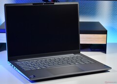 The Lenovo ThinkBook 14 G9 IPL