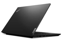 For a currently discounted sales price of just US$630, the Lenovo ThinkPad E14 has an excellent value proposition (Image: Lenovo)