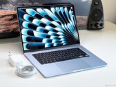The next-generation MacBook Air is expected to hit the market in just a few months. (Image source: Notebookcheck)