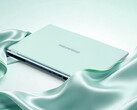 The 15 Air 2026 costs around $1,772 in China. Pictured: a promo picture showing the design of the laptop.