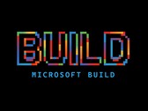 Microsoft Build 2026 official event branding.