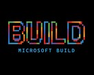 Microsoft Build 2026 official event branding.