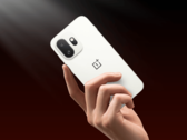 The OnePlus 15T.