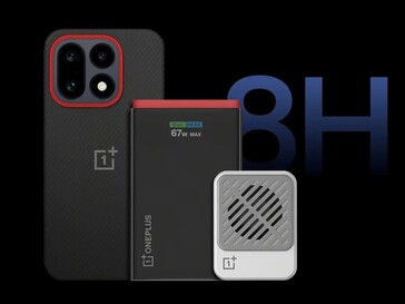 New OnePlus 16 accessories
