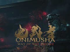 Banner for Onimusha: Way of the Sword is shown