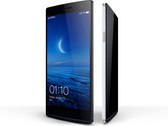 Oppo officially launches the Find 7 smartphone