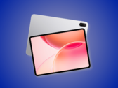The Oppo Pad 6.