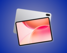 The Oppo Pad 6.