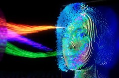 Polar ID is marketed as secure facial recognition for smartphones.